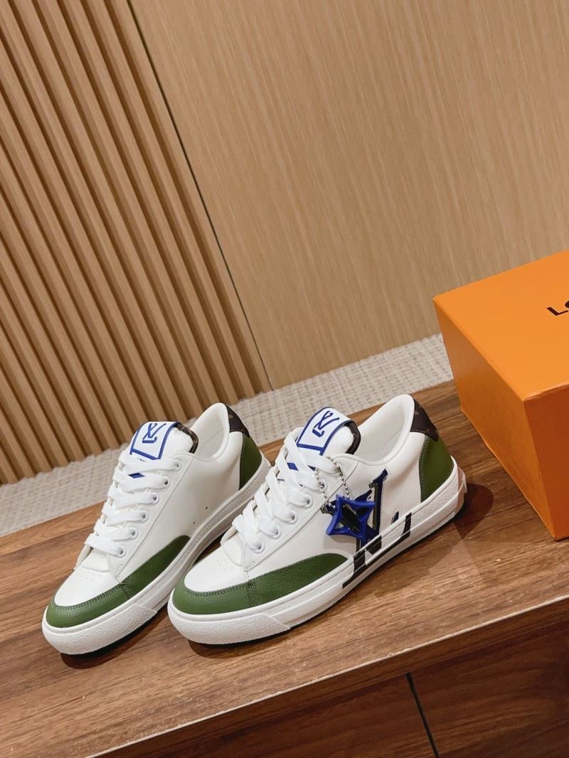 Louis Vuitton Trainer Sneaker